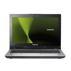 Samsung Q QX310 Intel® Core™ i5 i5-460M