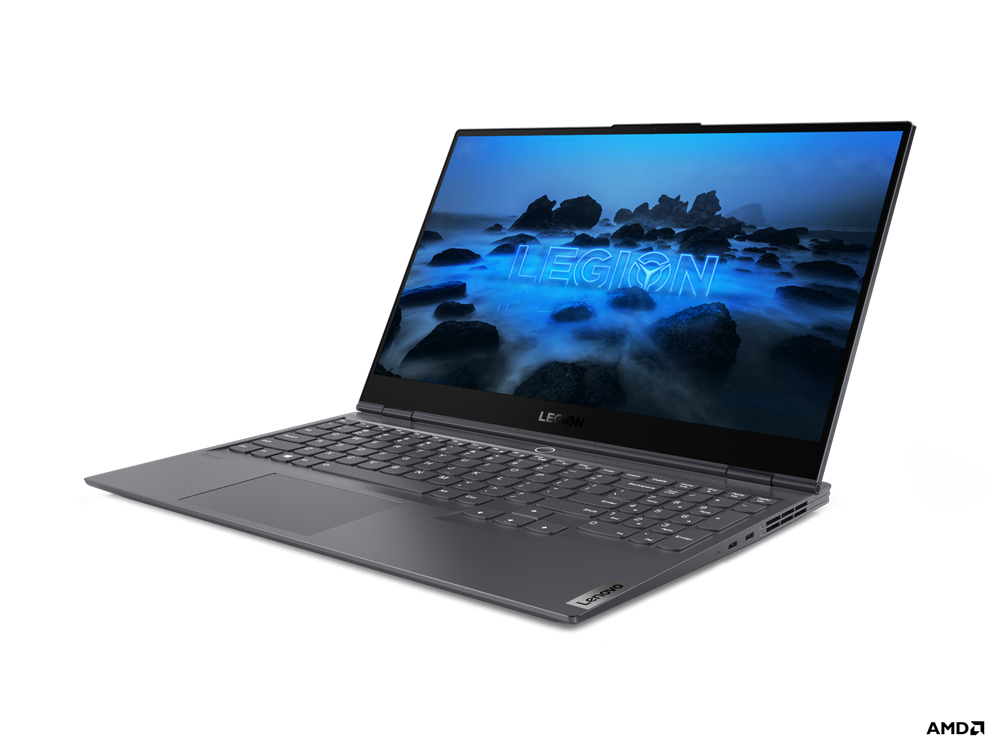 Lenovo Legion S7 15ARH5 – image 2