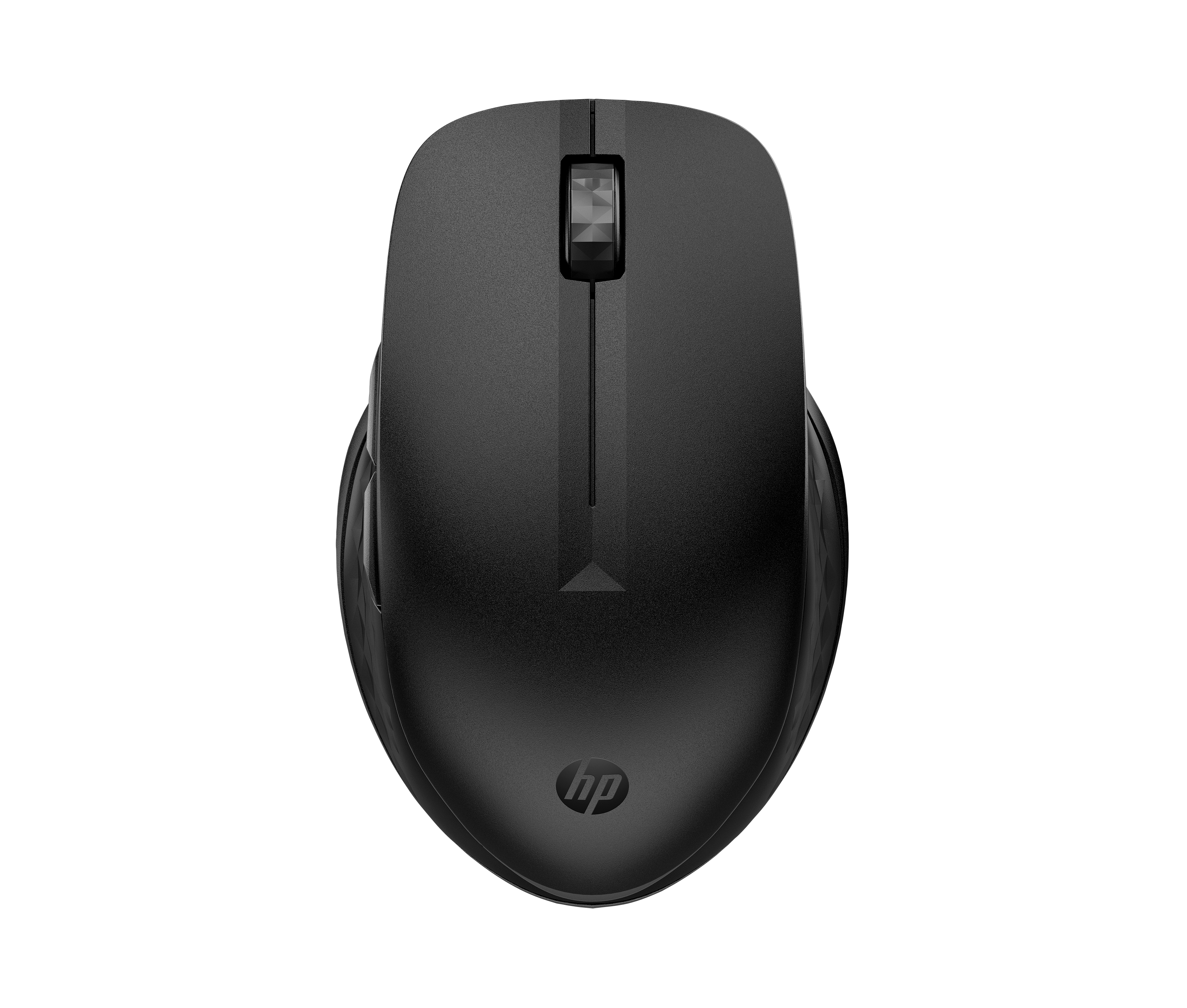 HP 435 Multi-Device Wireless Mouse Programmable Buttons 4000 DPI Bluetooth 3B4Q5UT#ABA