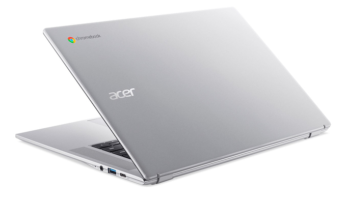 Acer CHROMEBOOK 315 CB315-8H-88G3 – image 5