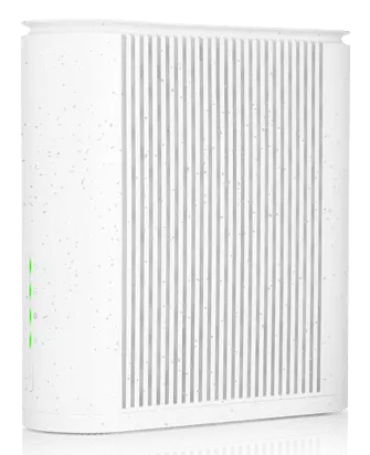 ZYXEL WiFi 7 BE7200 2.5G Ethernet VoIP