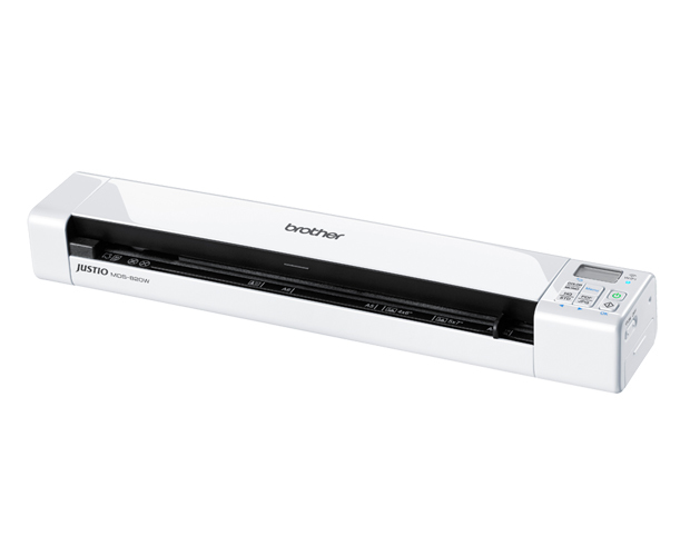 Brother MDS-820W scanner Handheld scanner – image 2