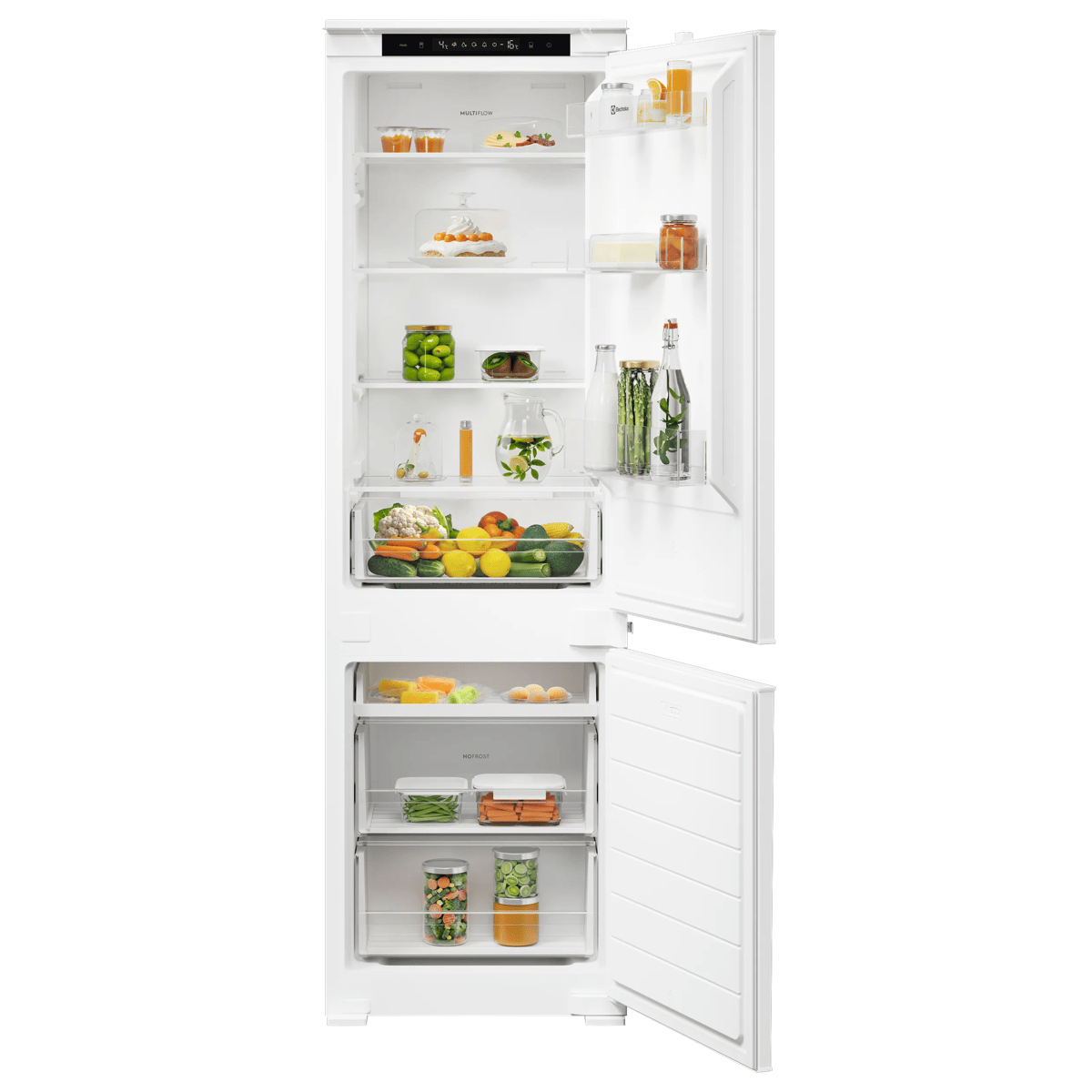 Electrolux ENN3CE18S0 Built-in