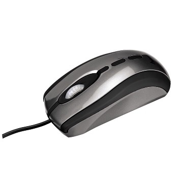 Hama Optical Mouse M322 – image 1