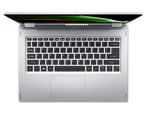 Acer Spin 1 SP114-31-C8F7 Intel® Celeron® N4500 Hybrid (2-in-1) – image 5