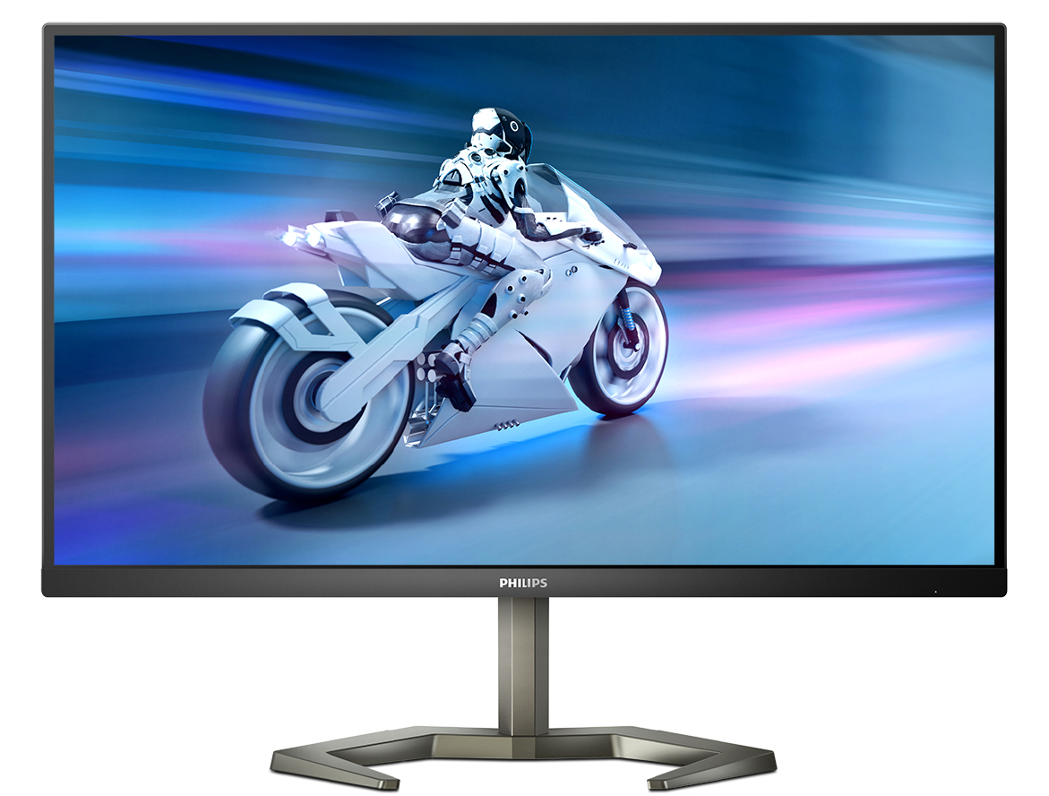 Philips Momentum 5000 27M1N5900/93 computer monitor – image 2