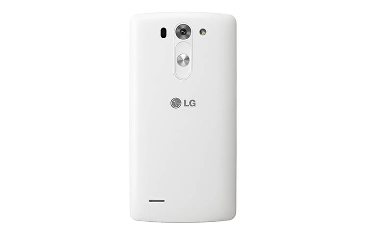 LG D722K 12.7 cm (5") Android 4.4.2 4G Micro-USB 1 GB 8 GB 2540 mAh White – image 2