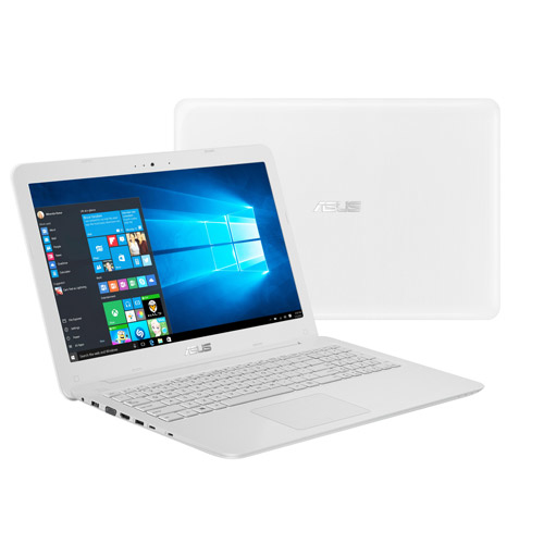 ASUS F556UR-DM363T Intel® Core™ i7 i7-7500U Laptop