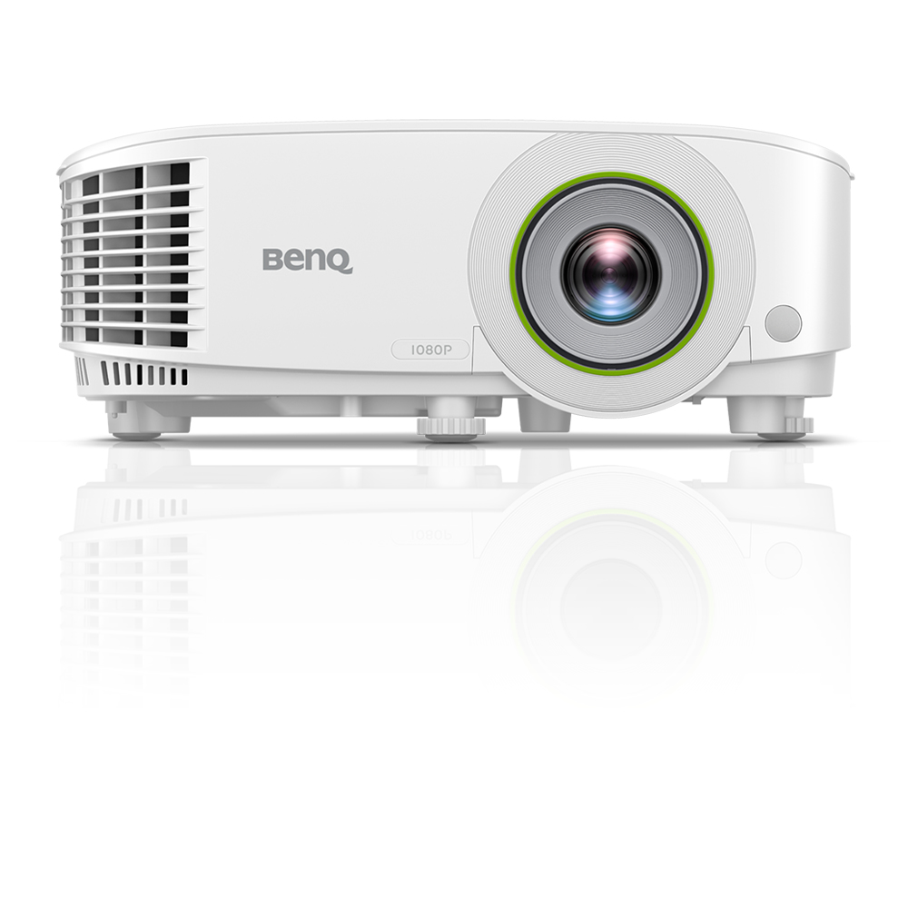 BenQ EH600 Standard throw projector 3500 ANSI lumens DLP 1080p (1920x1080) White – image 4