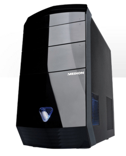 MEDION AKOYA PC P5337 F – image 6