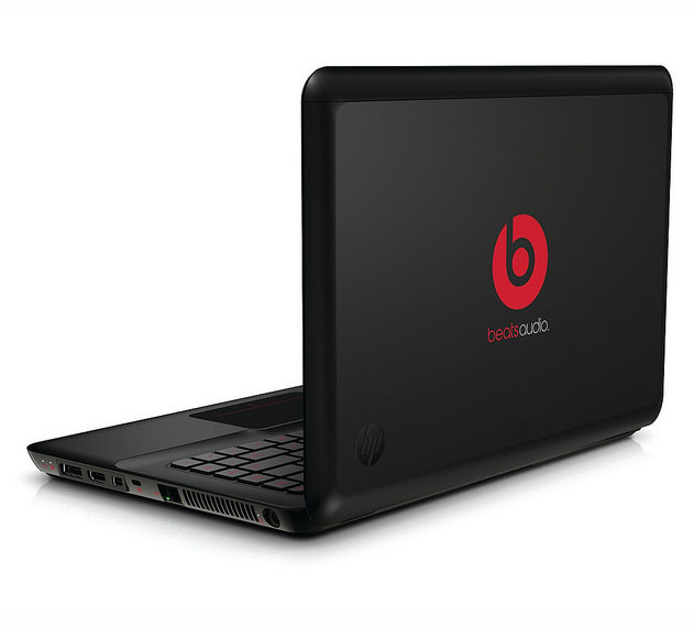 HP ENVY LS504EA Intel® Core™ i7 i7-2630QM – image 4