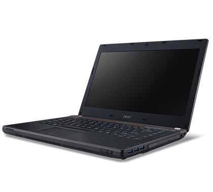 Acer TravelMate P6 643-M-53234G50Mtkk Intel® Core™ i5 i5-3230M Laptop