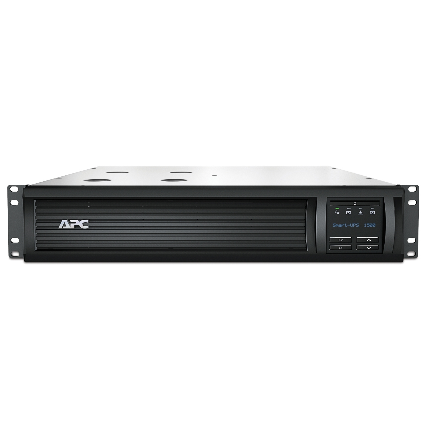 APC Smart-UPS 1500VA 230V RM with 6 Year warranty – image 1