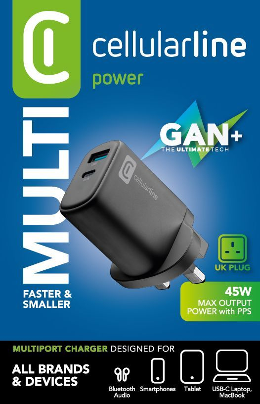 Cellularline MULTIPOWER MICRO – image 2