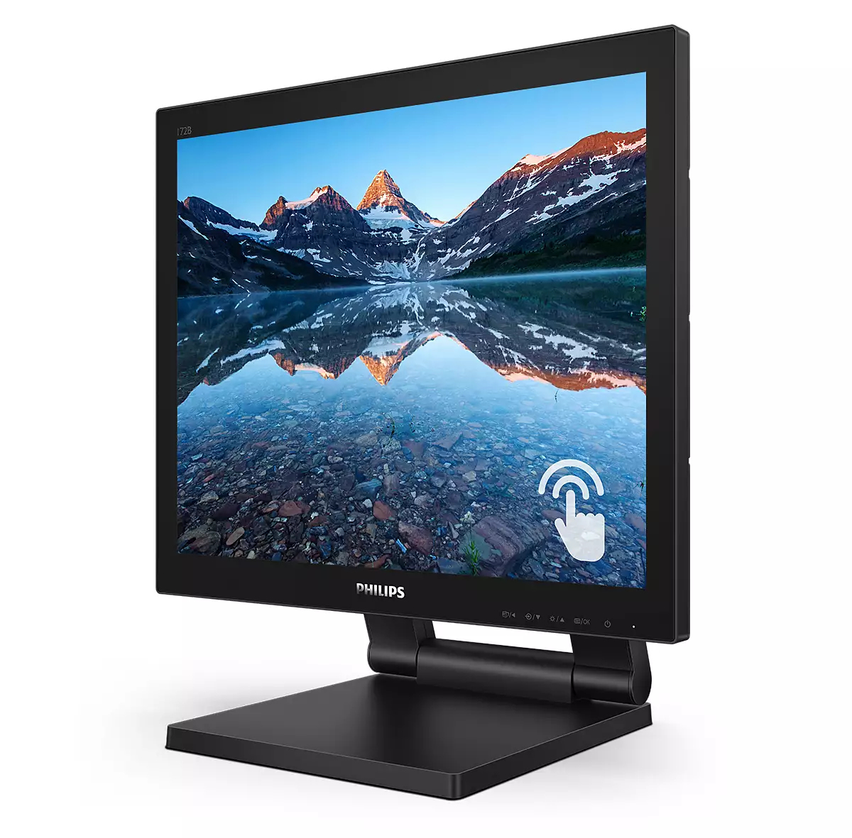 Philips B Line 172B9T/71 computer monitor – image 6