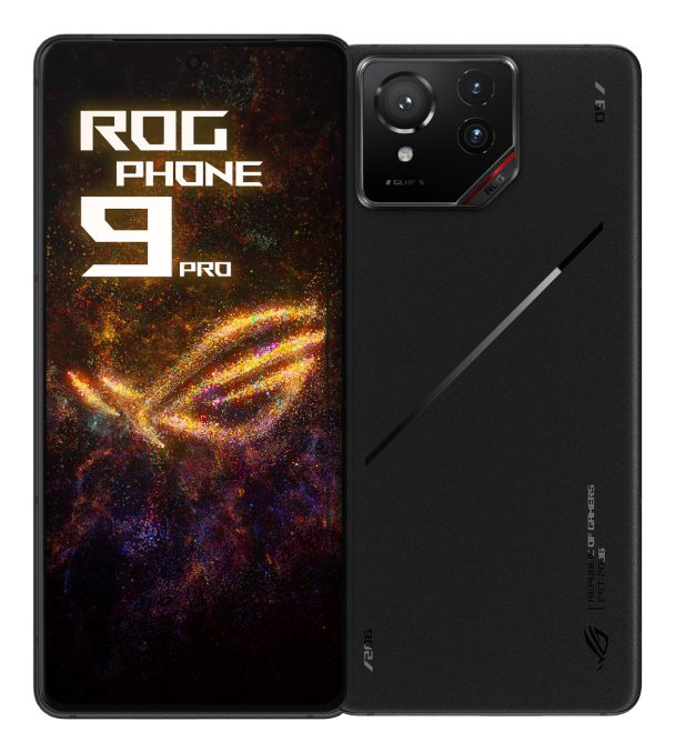 ASUS ROG Phone 9 Pro AI2501-24G1TP-BK-UK – image 1