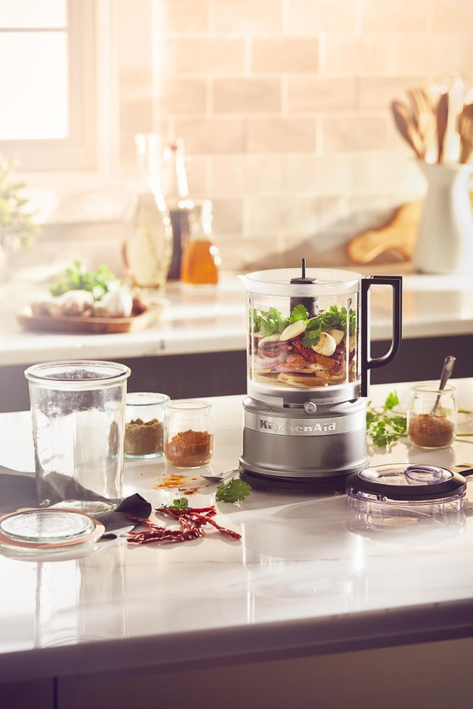 KitchenAid 5KFC0516ECU electric food chopper – image 5