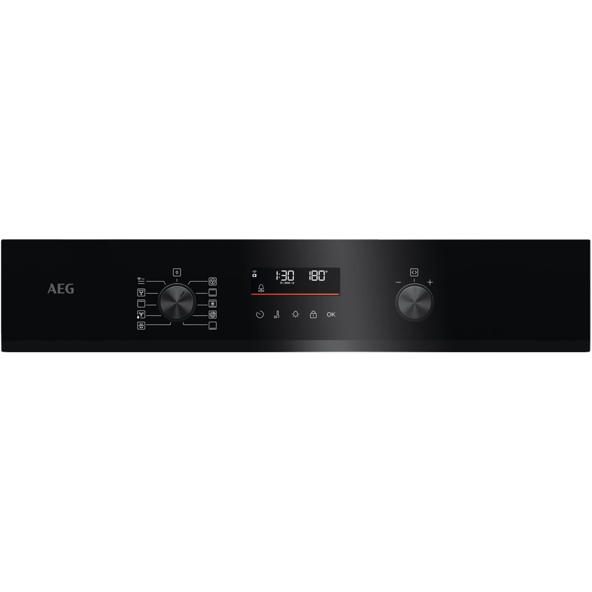 AEG Series 5000 NBU5P431SB – image 8