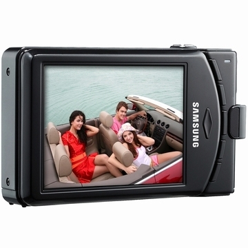Samsung Digimax i 7 – image 7