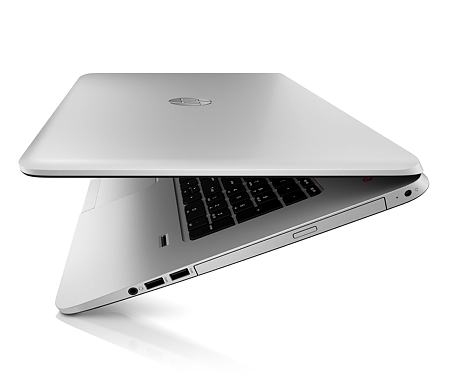 HP ENVY 17-j006ed Intel® Core™ i7 Laptop – image 6