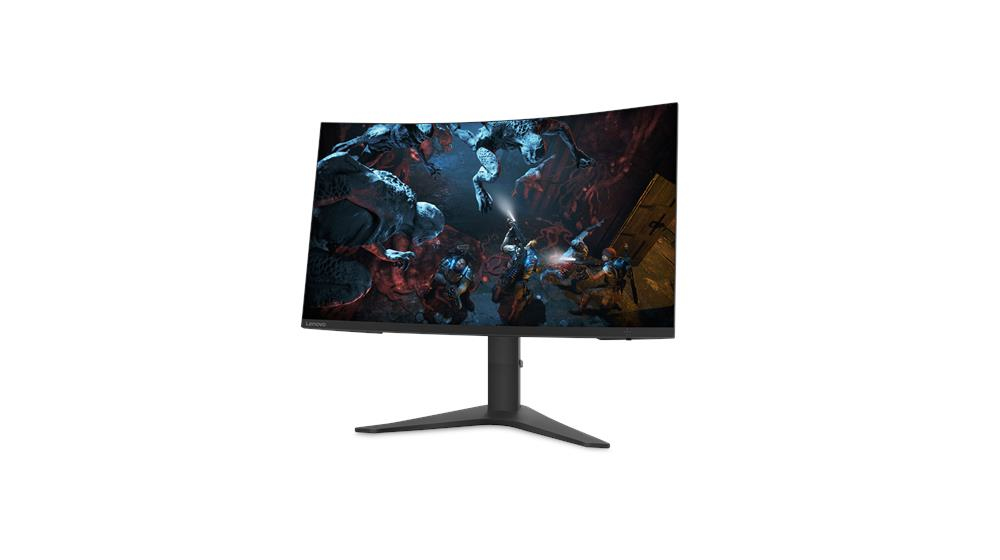 Lenovo G32qc-10 computer monitor – image 8