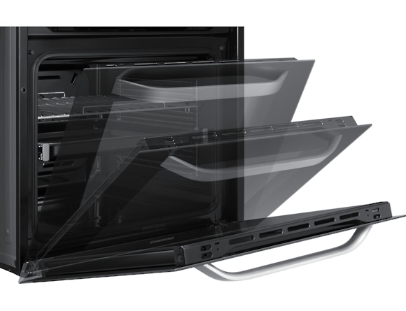 Samsung NB69R5701RS/EG oven – image 7
