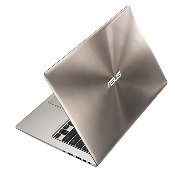 ASUS Zenbook UX303LA-R4192H Intel® Core™ i5 i5-4210U Laptop – image 8