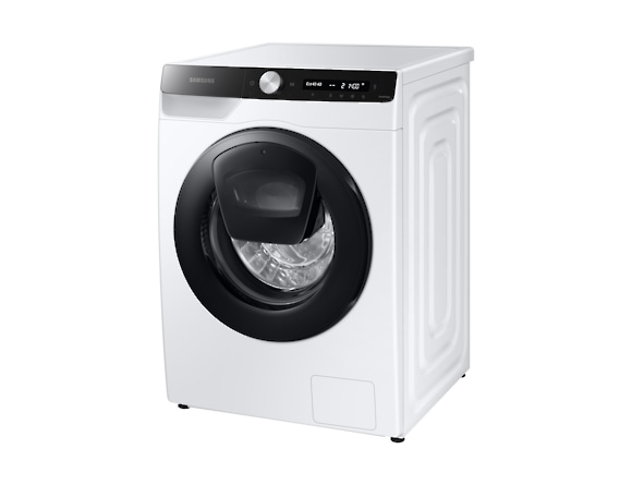 Samsung WW90T554DAE washing machine Front-load – image 3