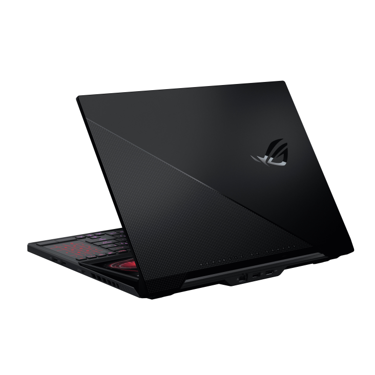 ASUS ROG Zephyrus Duo GX551QS-HB033T laptop AMD Ryzen™ 9 5900HX – image 7