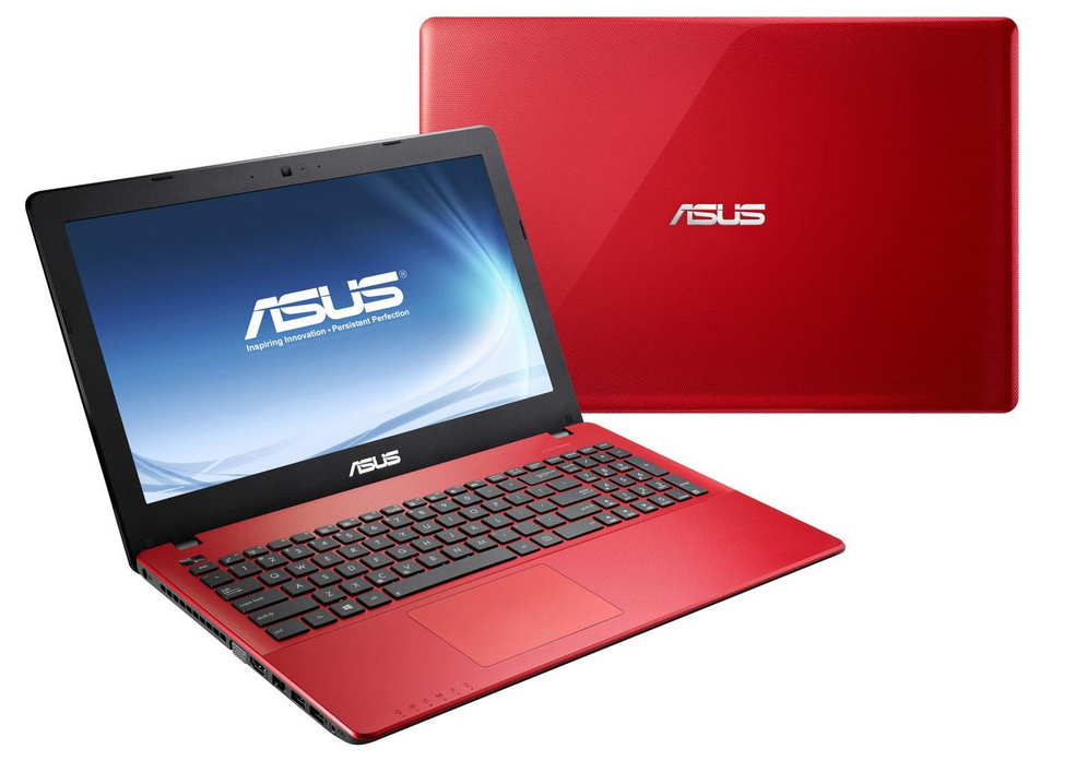 ASUS R510LDV-XX597D-12 Intel® Core™ i5 i5-4210U Laptop