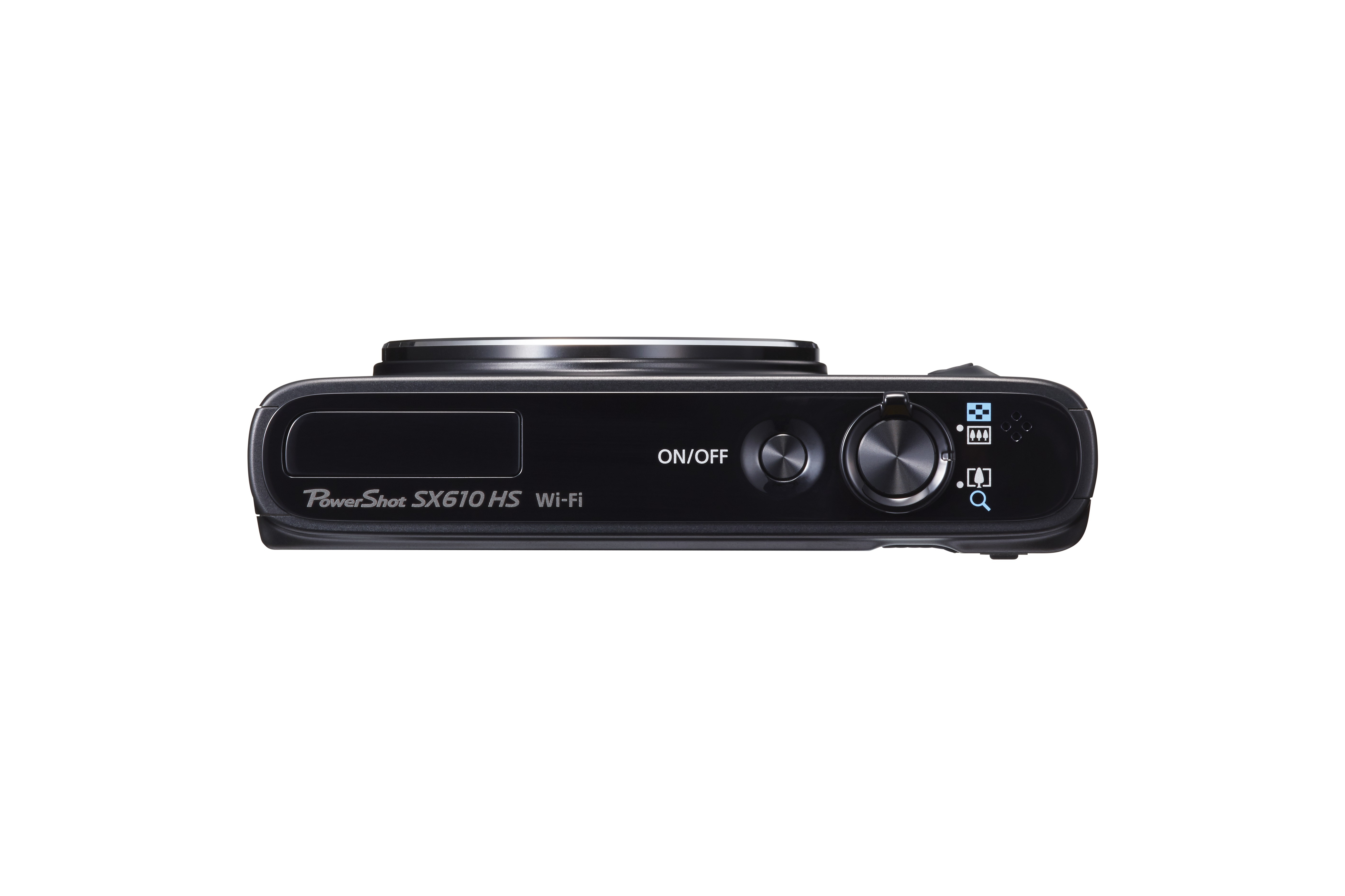 Canon SX610 HS – image 3