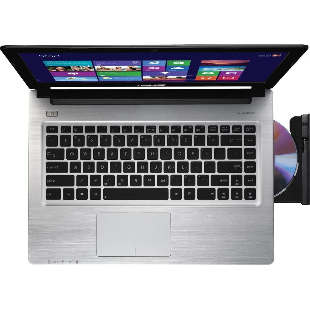 ASUS S405CA-RH51 laptop Intel® Core™ i5 i5-3317U – image 3