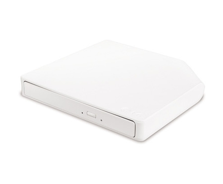 LG GP30NW optical disc drive DVD±RW White