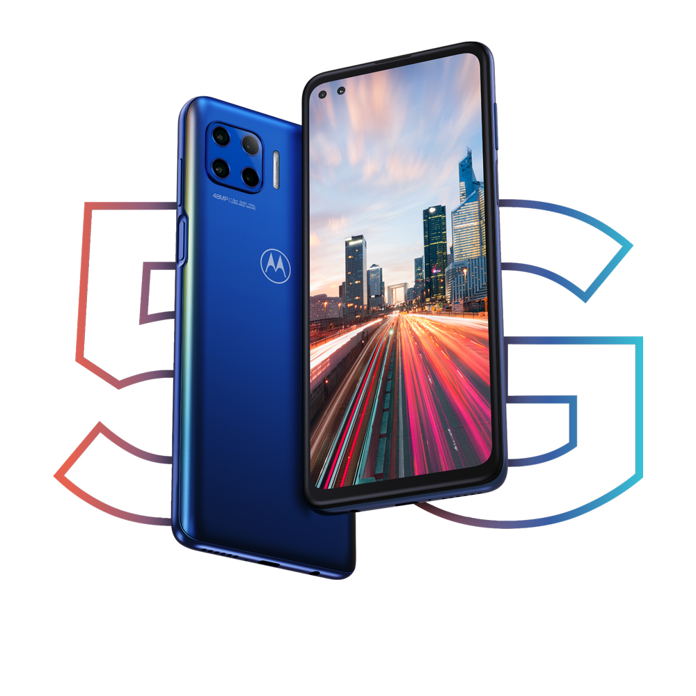 Motorola 5G Plus – image 5