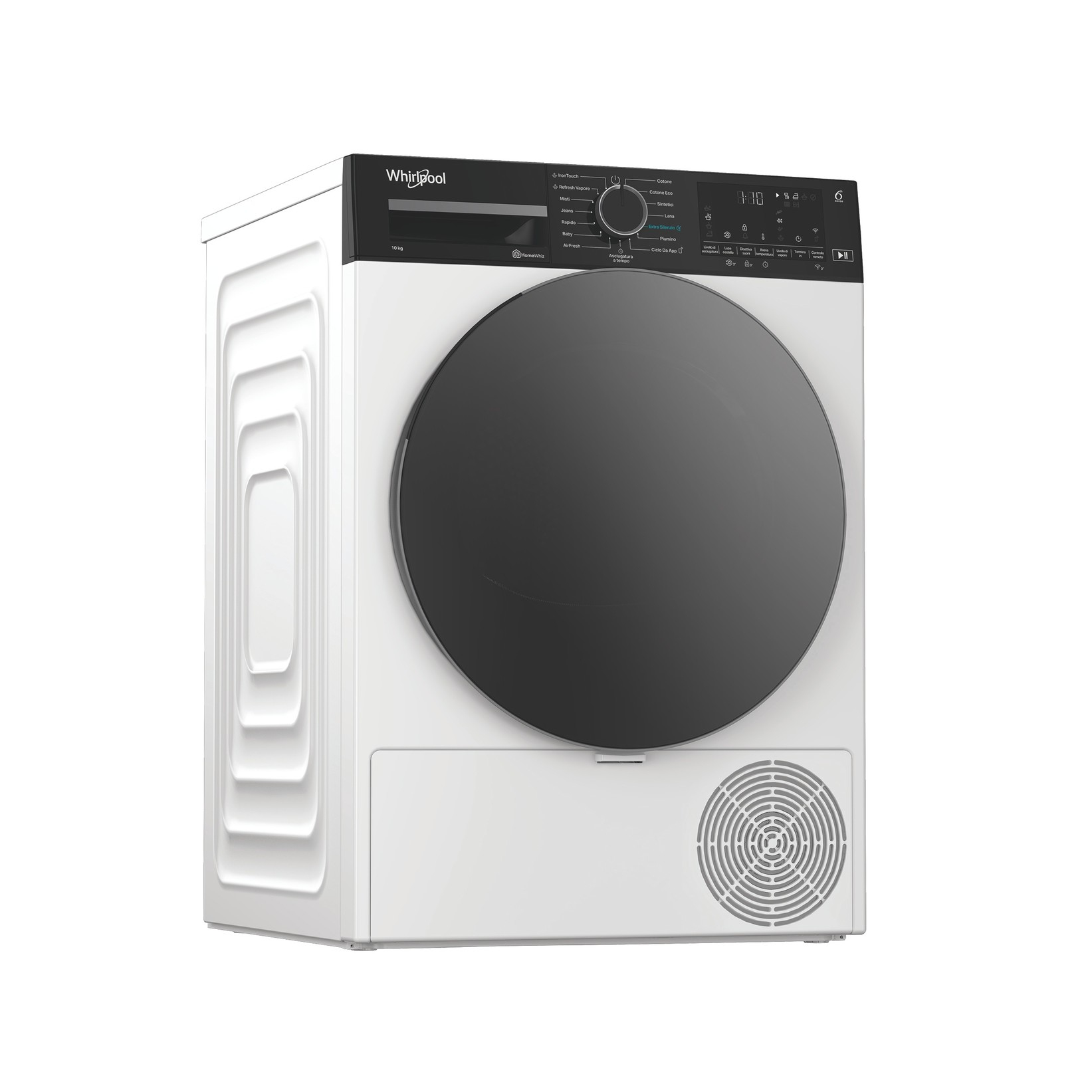 Whirlpool C WD 105M WBS IT – image 5