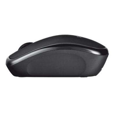 Ewent EW3139 keyboard Mouse included RF Wireless Black – image 3