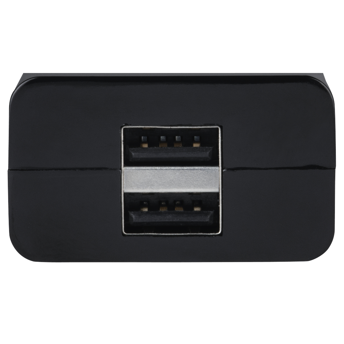Hama 00121988 mobile device charger Smartphone, Tablet Black AC Indoor – image 2