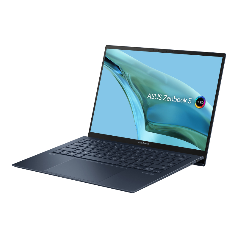 ASUS Zenbook S13 OLED BX5304VA-NQ407X Intel® Core™ i7 i7-1355U Laptop – image 2