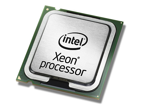 Lenovo Intel Xeon E7-4850