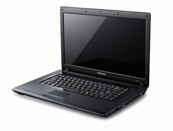 Samsung R R522-FS06 Intel® Core™2 Duo P7550 – image 2