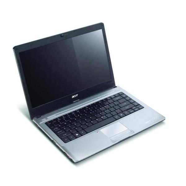 Acer Aspire 4810TG-734G64MN Olympics – image 1