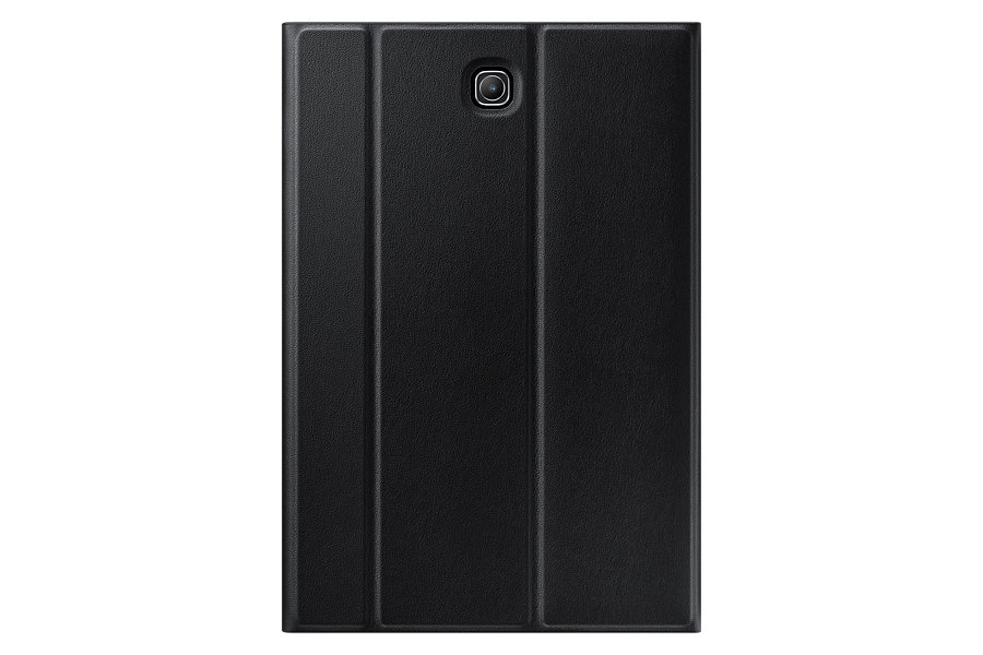 Samsung EF-BT710P 20.3 cm (8") Folio Black – image 2