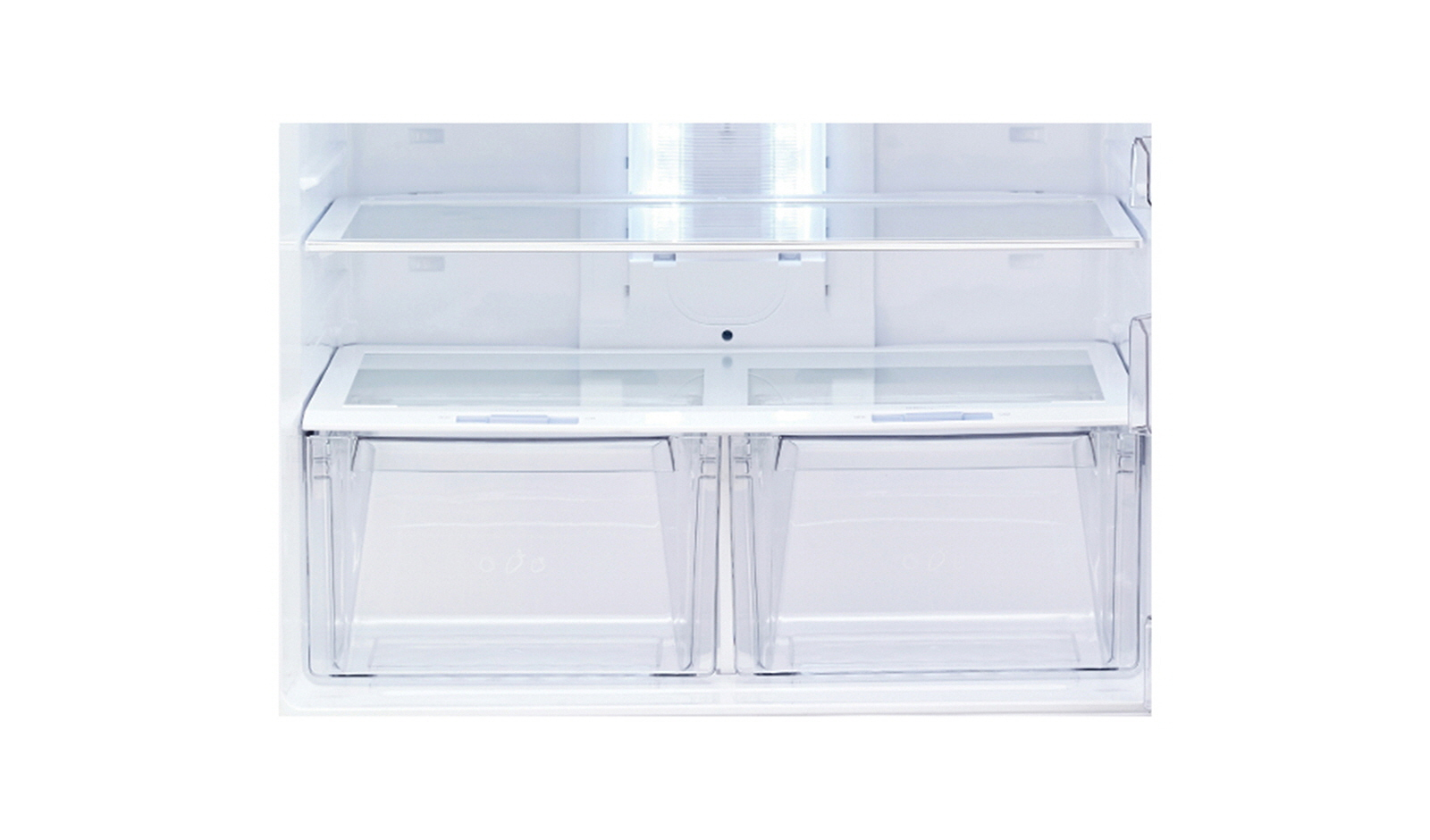 LG GN-M602HLHL fridge-freezer Freestanding – image 7