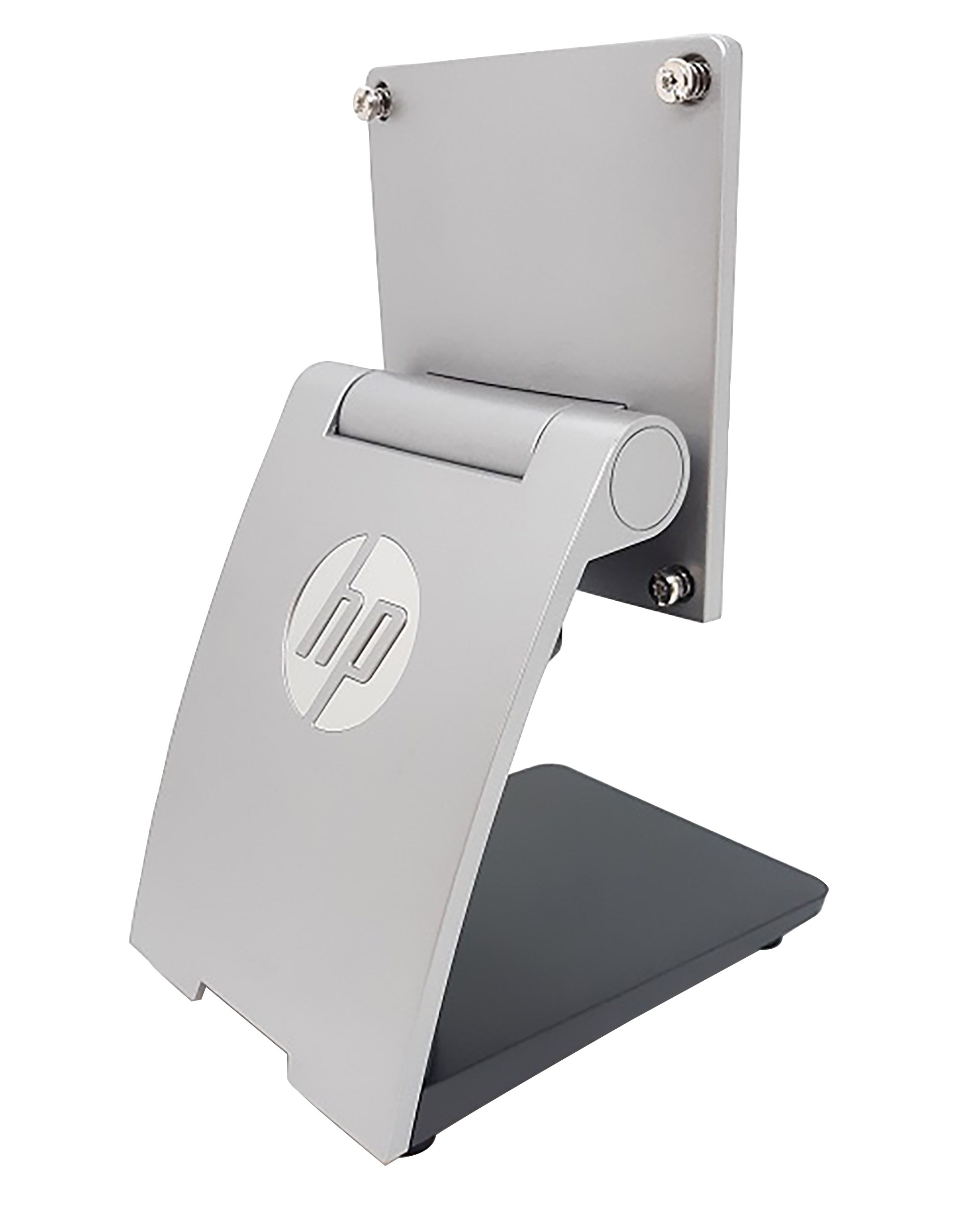 HP Monitor Stand for L7010t L7014 and L7014t Silver