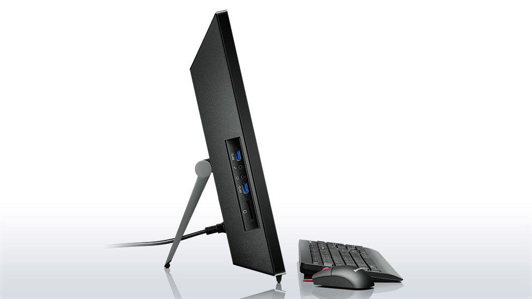 Lenovo ThinkCentre Edge 73z Intel Pentium G G3220 – image 4