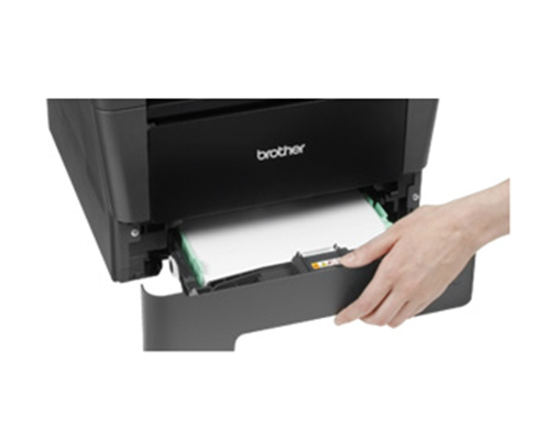Brother MFC-8910DW multifunction printer Laser A4 – image 5