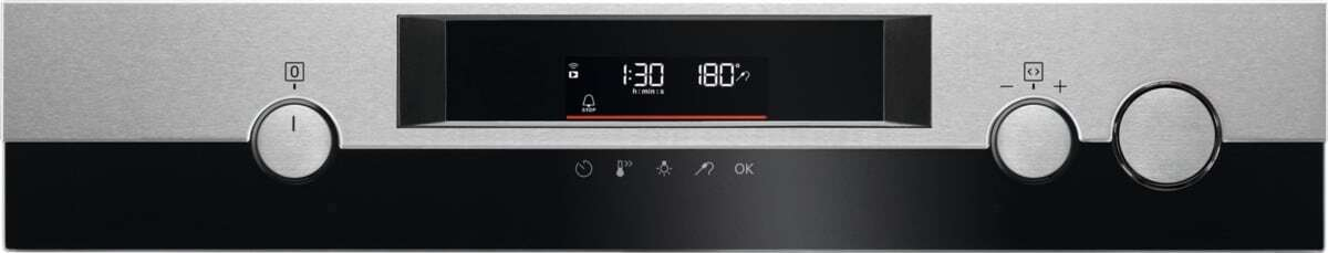 AEG Series 7000 BSK578370M – image 4