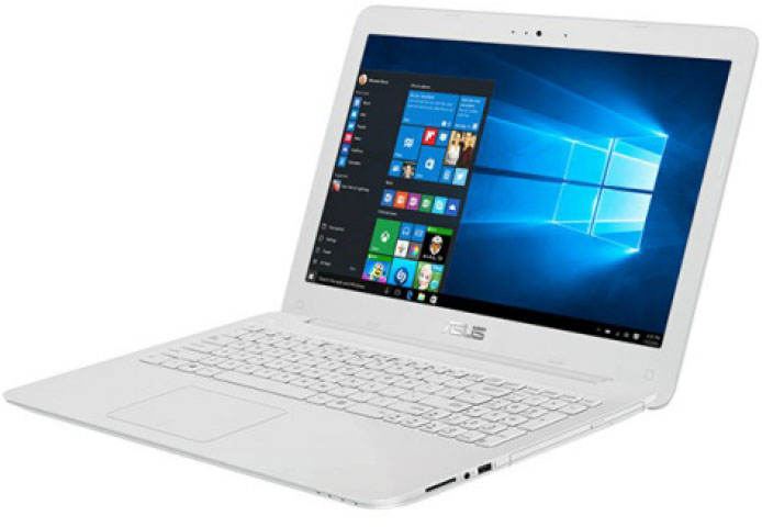 ASUS F556UJ-DM162T Intel® Core™ i7 i7-6500U Laptop – image 2
