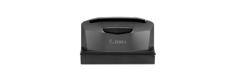 Zebra MP7012 Built-in bar code reader 1D/2D CMOS Black, Stainless steel – image 4