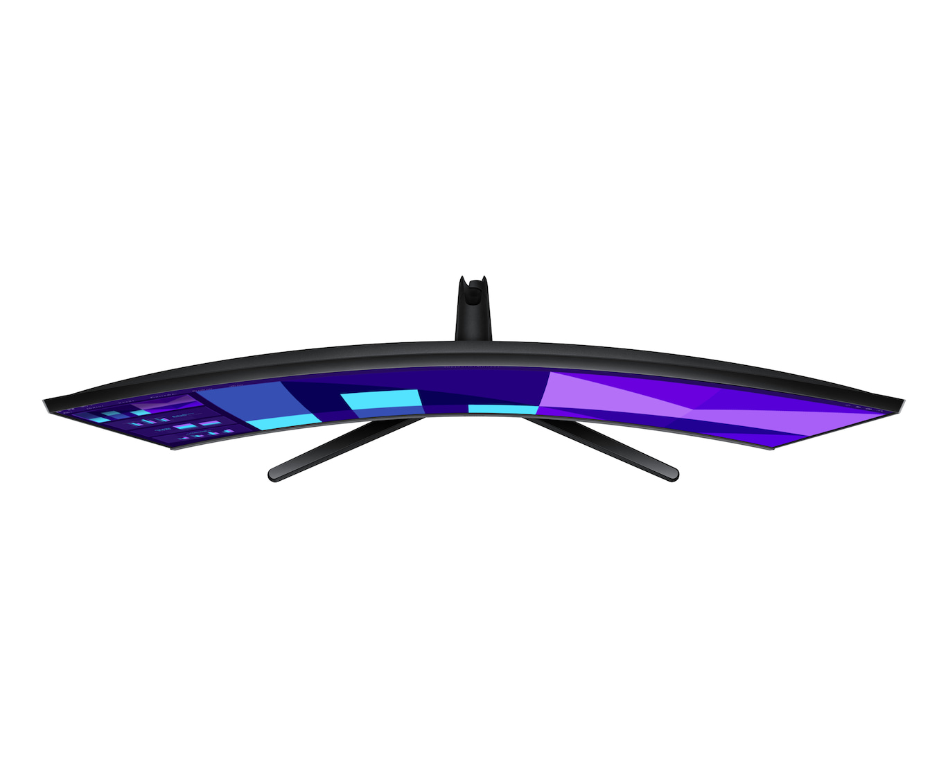 Samsung LS32D390GANXZA computer monitor – image 9